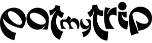 Eat My Tryp logo black